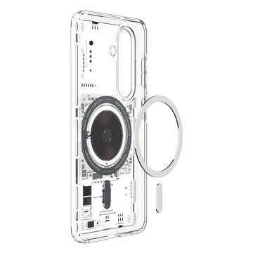 Samsung Galaxy S26+ Spigen Ultra Hybrid Mag Cover - Neo One
