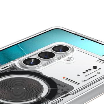 Samsung Galaxy S26+ Spigen Ultra Hybrid Mag Cover - Neo One