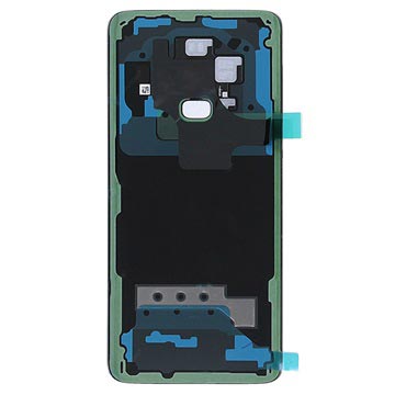 Samsung Galaxy S9 Bagcover GH82-15865A - Sort