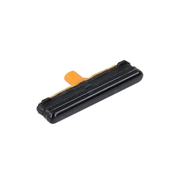 Samsung Galaxy S9, Galaxy S9+ Tænd / Sluk Knap GH98-42635A - Sort