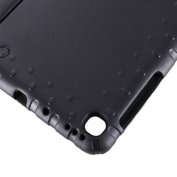 Samsung Galaxy Tab S6 Lite 2020/2022/2024 Børnevenligt Stødsikkert Cover - Sort