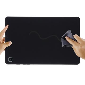 Samsung Galaxy Tab S6 Lite 2020/2022/2024 Liquid Silicone Cover - Sort