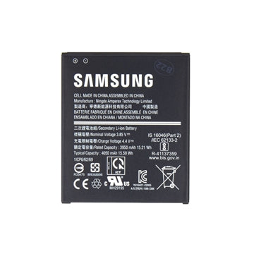 Samsung Galaxy XCover6 Pro Batteri EB-BG736BBE - 4050mAh