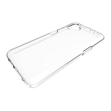 Samsung Galaxy XCover7 Pro Skridsikkert TPU Cover - Gennemsigtig