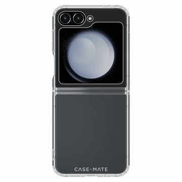 Samsung Galaxy Z Flip6/Z Flip7 FE Case-Mate Tough Cover - Klar