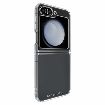 Samsung Galaxy Z Flip6/Z Flip7 FE Case-Mate Tough Cover - Klar