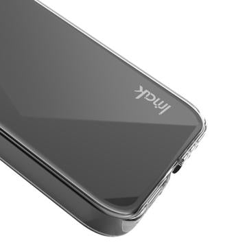 Samsung Galaxy Z Flip6/Z Flip7 FE Imak Crystal Clear II Pro Cover - Gennemsigtig