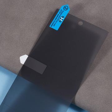 Samsung Galaxy Z Flip6/Z Flip7 FE Beskyttelsesfilm - Privacy