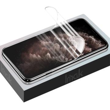 Samsung Galaxy Z Flip6/Z Flip7 FE Imak Hydrogel III Beskyttelsesfilm - 2 Stk.