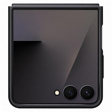 Samsung Galaxy Z Flip7 KindSuit Cover EF-VF766PBEGWW - Sort