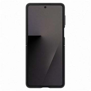 Samsung Galaxy Z Flip7 KindSuit Cover EF-VF766PBEGWW - Sort