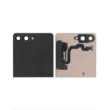 Samsung Galaxy Z Flip7 LCD-Skærm (Ekstern) - GH82-37579A