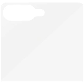 Samsung Galaxy Z Flip7 PanzerGlass Classic Fit Skærmbeskyttelse Hærdet Glas - 9H