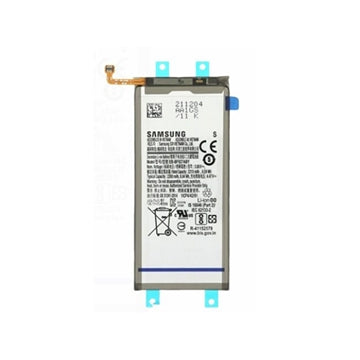 Samsung Galaxy Z Fold3 5G Batteri EB-BF927ABY - 2280mAh