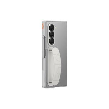 Samsung Galaxy Z Fold6 Clear Cover EF-QF956CTE - Gennemsigtig