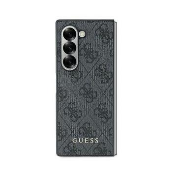 Samsung Galaxy Z Fold6 Guess 4G Charms Collection Hybrid Cover - Sort