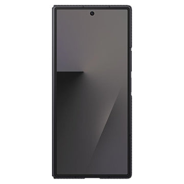 Samsung Galaxy Z Fold7 Carbon Shield Case EF-XF966SBEGWW - Sort