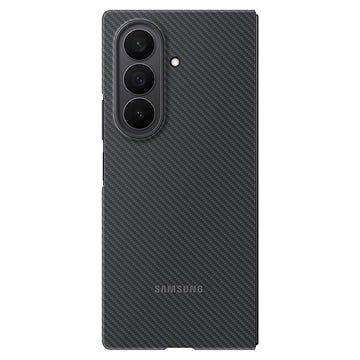Samsung Galaxy Z Fold7 Carbon Shield Case EF-XF966SBEGWW - Sort