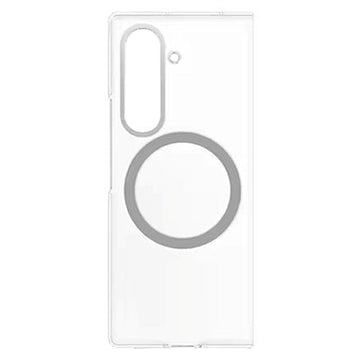 Samsung Galaxy Z Fold7 Clear Magnet Cover GP-FFF966YCATW - Klar