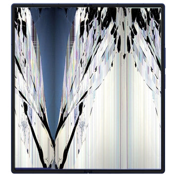 Samsung Galaxy Z Fold7 LCD Display & Touchskærm Reparation