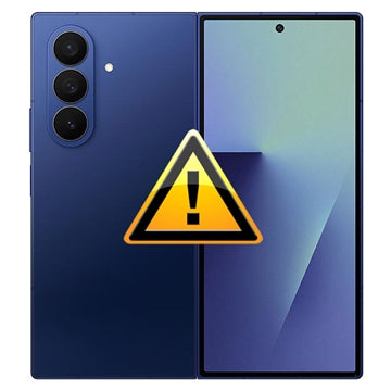 Samsung Galaxy Z Fold7 Kamera Reparation