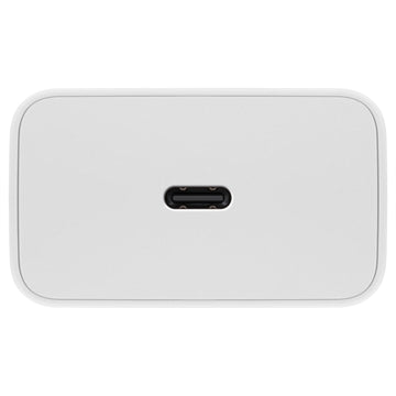 Samsung Super Fast USB-C Oplader EP-TA865 - 65W - Bulk - Hvid
