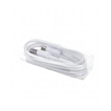 Samsung USB-A / USB-C-kabel GP-TOU021RFAWW - 25W, 1,5m - Bulk - Hvid