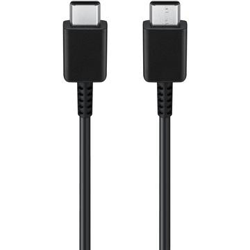 Samsung USB-C / USB-C-kabel GP-TOU021RFCBW - 1.8m, 3A, 25W - Bulk - Sort