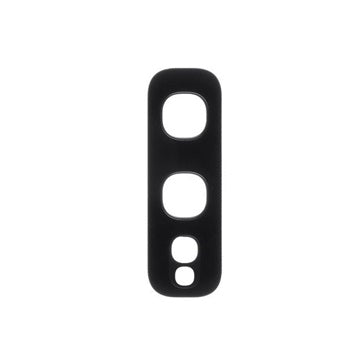 Samsung Galaxy S10e Kameralinseglas GH64-07164A - Sort