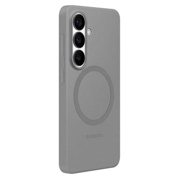 Samsung Galaxy S26 Silicone Magnet Cover EF-ES942CJEGWW - Grå