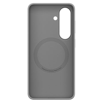 Samsung Galaxy S26 Silicone Magnet Cover EF-ES942CJEGWW - Grå