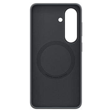 Samsung Galaxy S26+ Silicone Magnet Cover EF-ES947CBEGWW - Sort