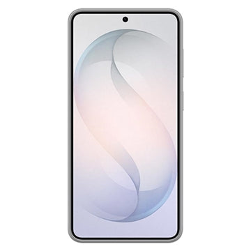 Samsung Galaxy S26+ Silicone Magnet Cover EF-ES947CJEGWW - Grå
