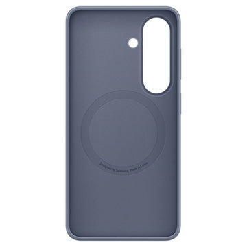Samsung Galaxy S26+ Silicone Magnet Cover EF-ES947CVEGWW - Blåviolet