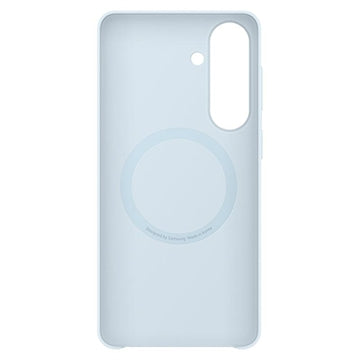 Samsung Galaxy S26+ Slim Magnet Cover EF-SS947CLEGWW - Lys blå