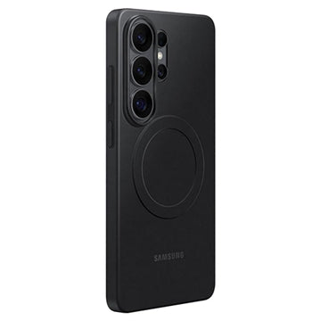 Samsung Galaxy S26 Ultra Slim Magnetic Cover EF-SS948CBEGWW - Sort