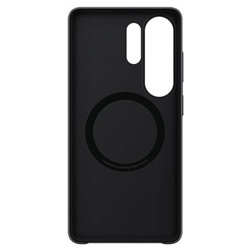 Samsung Galaxy S26 Ultra Slim Magnetic Cover EF-SS948CBEGWW - Sort
