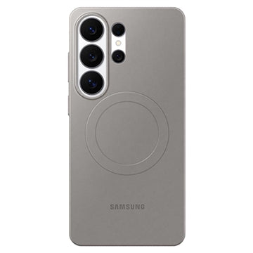 Samsung Galaxy S26 Ultra Slim Magnetic Cover EF-SS948CJEGWW - Grå