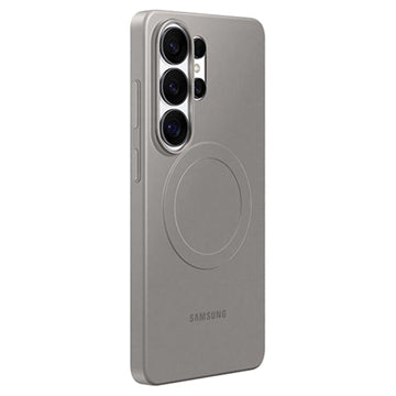 Samsung Galaxy S26 Ultra Slim Magnetic Cover EF-SS948CJEGWW - Grå