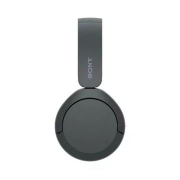 Sony WH-CH520 Bluetooth On-Ear trådløse hovedtelefoner - sort