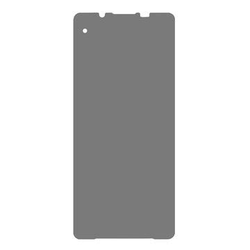 Sony Xperia 1 VII Privacy Skærmbeskyttelse Hærdet Glas - 9H