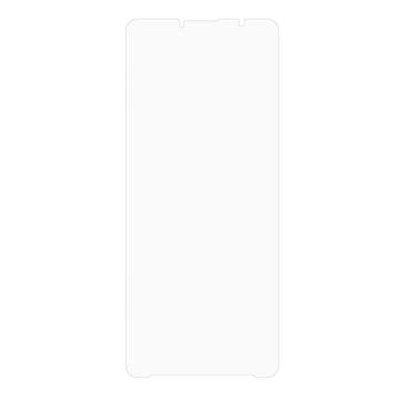 Sony Xperia 10 VI Beskyttelsesfilm - Gennemsigtig