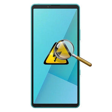 Sony Xperia 10 VII Diagnose