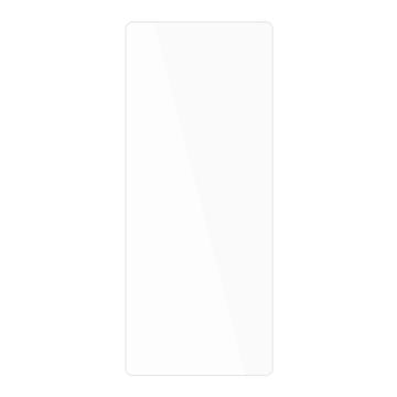Sony Xperia 5 VI Skærmbeskyttelse Hærdet Glas - 9H - Case Friendly - Klar