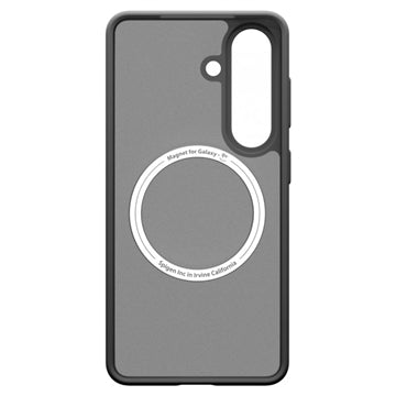 Samsung Galaxy S26 Spigen Capella Cover GP-FPS942PGAJW - Frost Sort