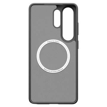 Samsung Galaxy S26 Ultra Spigen Capella Cover GP-FPS948PGAJW - Frost Sort