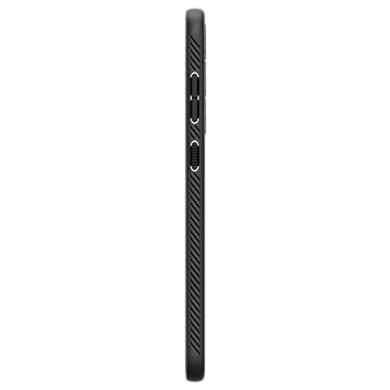Spigen Liquid Air Samsung Galaxy S23 5G TPU Cover - Sort
