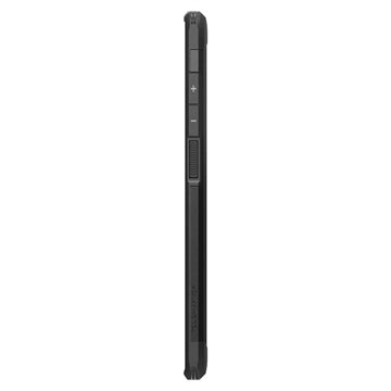 Spigen Tough Armor Samsung Galaxy S23 Ultra 5G Cover - Sort