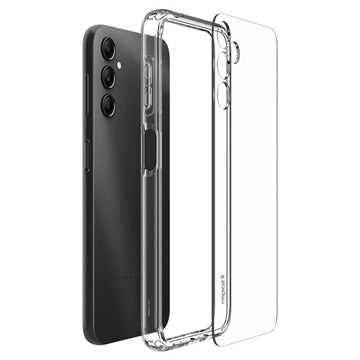 Spigen Ultra Hybrid Samsung Galaxy A14/A14 5G Cover - Krystalklar