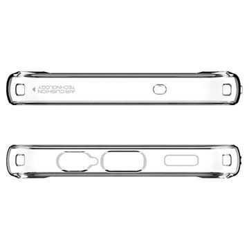 Spigen Ultra Hybrid Samsung Galaxy A14/A14 5G Cover - Krystalklar
